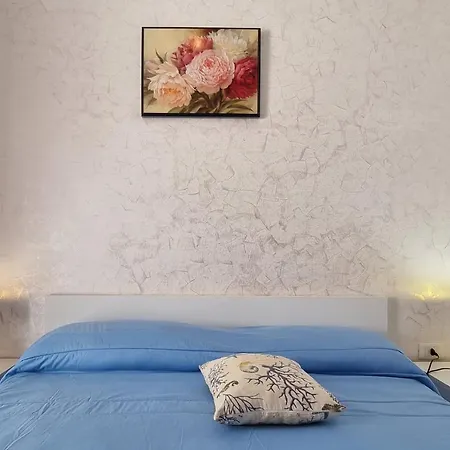 Fiori Di Pesco Vicino By Lovesud Dom wakacyjny Torre Vado
